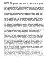 Esszék 'An in depth rhetorical analysis of the Scarlet letter', 1.                