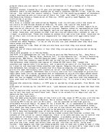 Esszék 'The History, Benefits and Complications of Mp3s and Piracy', 2.                