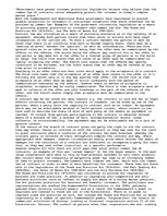 Esszék 'Australian Consumer Protection Legislation', 1.                