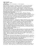 Esszék 'Career Research Project on Business Management and Administration', 1.                