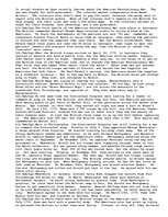 Esszék 'The United States Being Born ', 1.                