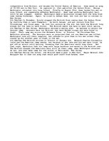 Esszék 'The United States Being Born ', 2.                