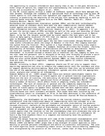 Esszék 'The Role Of Information Technology on Travel Agents', 2.                