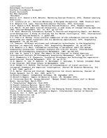 Esszék 'The Role Of Information Technology on Travel Agents', 4.                