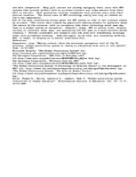 Esszék 'Global Positioning System', 4.