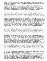 Esszék 'Any Historical Event with World Changing Consequences Will Always Have Two Sides', 6.                