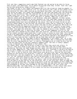 Esszék 'Any Historical Event with World Changing Consequences Will Always Have Two Sides', 7.                