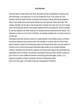 Kutatási anyagok 'Inflation: Causes and Consequences (inflācija)', 2.                