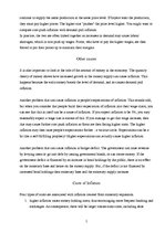 Kutatási anyagok 'Inflation: Causes and Consequences (inflācija)', 5.                