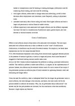 Kutatási anyagok 'Inflation: Causes and Consequences (inflācija)', 6.                