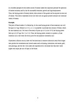 Kutatási anyagok 'Inflation: Causes and Consequences (inflācija)', 8.                