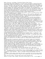 Esszék 'Waste, Radiation, and Danger', 1.                