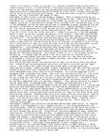 Esszék 'What Are Salvation and Resurrection? ', 2.                