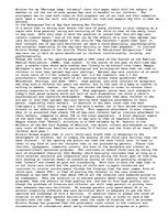 Esszék 'Is the Widespread Use of Day Care Harming Our Children?', 1.                