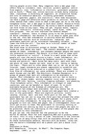 Esszék 'Journalism on the Internet, Compares the Internet to Other Types of Media', 2.                