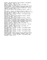 Esszék 'Journalism on the Internet, Compares the Internet to Other Types of Media', 3.                