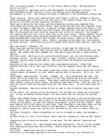 Esszék 'The Slave Trade and its Effects on Early America', 1.                