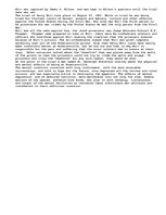 Esszék 'Henry Wirz trial', 1.                