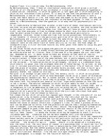 Esszék 'Sigmund Freud: Civilization; Die Weltanschauung, 1918', 3.                