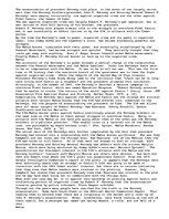 Esszék 'The Kennedy Conspiracy', 1.                