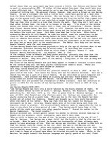 Esszék 'The Kennedy Conspiracy', 3.                