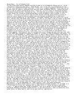 Esszék 'Gun Control - Seven Days: Is It Enough Time?', 1.                