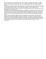 Esszék 'Trench Warfare', 1.                