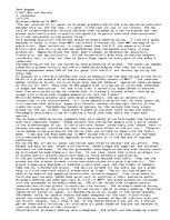 Esszék 'Strategic Bombing in WWII', 1.                