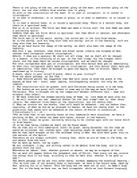 Esszék 'A matter of Life and Death', 4.                