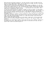 Esszék 'A matter of Life and Death', 9.                