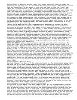 Esszék 'Thin Beautiful or Lethal', 1.                