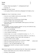 Összefoglalók, jegyzetek 'Nyomás jellemzői különböző halmazállapotokban', 1.                