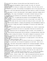 Esszék 'The Young Adult', 1.                