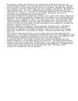 Esszék 'Physical Geography Assignment ', 1.                