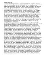 Esszék 'Symbolism in "Invisible Man" by Ralph Ellison', 1.                