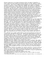 Esszék '"What exactly is "cultural relativism" in metaethics? Is cultural relatisim true', 1.                