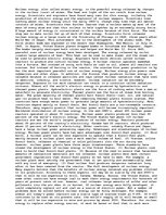 Esszék 'Nuclear Energy', 1.                