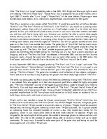 Kutatási anyagok 'Computer Games', 7.                