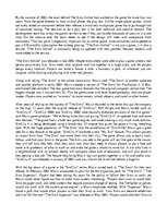 Kutatási anyagok 'Computer Games', 8.                