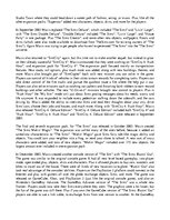 Kutatási anyagok 'Computer Games', 9.                