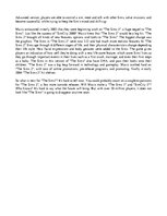 Kutatási anyagok 'Computer Games', 10.                