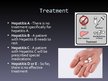 Prezentációk 'Hepatitis', 9.                