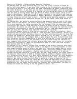 Esszék 'Physics in 3D Worlds - Relating Video Games to Schoolwork', 1.                