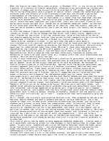 Esszék 'Why Did the ALP Lose the Election of December 13th 1975 so Badly?', 1.                