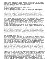 Esszék 'Southwest Airlines', 4.                