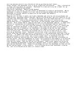 Esszék 'Southwest Airlines', 5.                