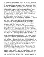 Esszék 'The Most Significant Events during 1789-1975 ', 2.                