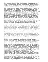 Esszék 'The Most Significant Events during 1789-1975 ', 8.                