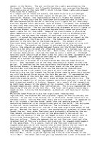 Esszék 'The Most Significant Events during 1789-1975 ', 9.                