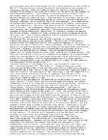 Esszék 'The Most Significant Events during 1789-1975 ', 11.                